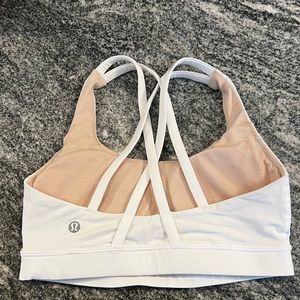 Lululemon Energy Bra